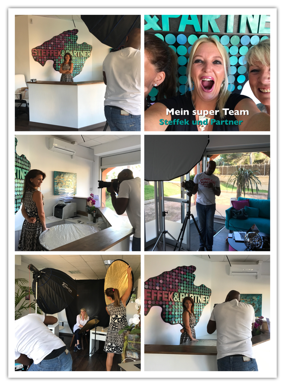 Immobilien, Properties, Wohnung El Toro, Port Adriano Village Mallorca Südwest